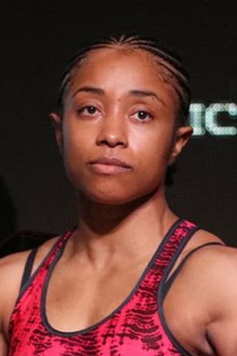 Portrait of Danielle Taylor