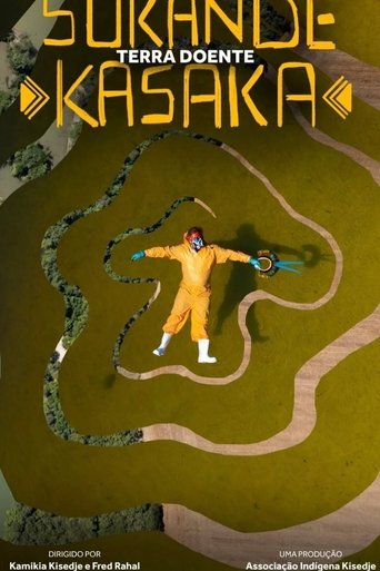 Poster of Sukande Kasáká | Terra Doente