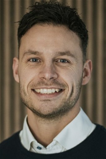 Portrait of Mads Packness