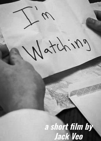 I'm Watching Poster of I'm Watching