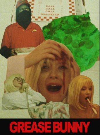 Poster of Grease Bunny