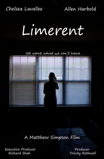 Poster of Limerent