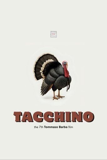 Poster of Tacchino