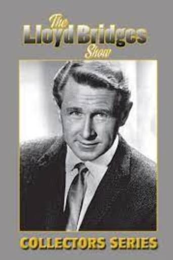 Poster of The Lloyd Bridges Show