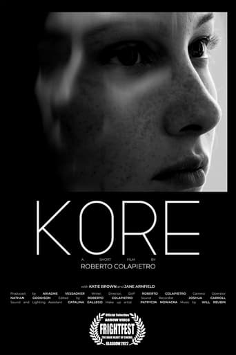 Poster of Kore