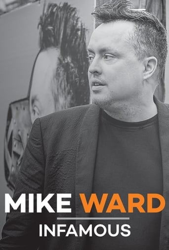 Poster of Mike Ward: Infamous