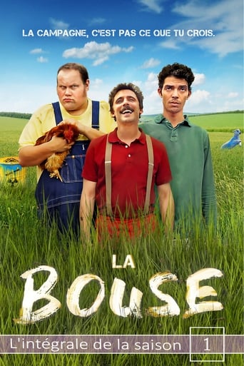 Portrait for La Bouse - Season 1