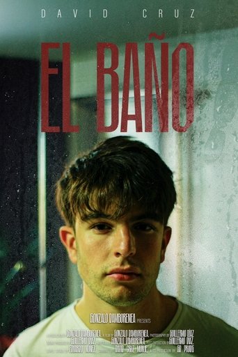 El Baño Poster of El Baño