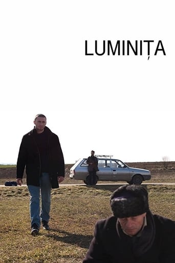 Poster of Luminita