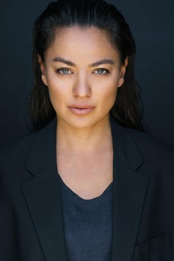 Portrait of Alesia Glidewell
