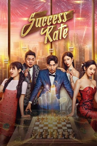 Poster of Success Rate