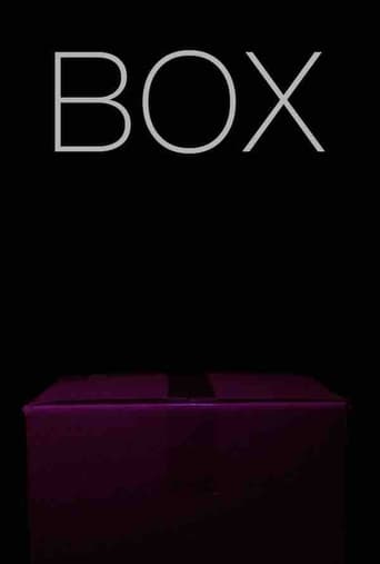 Poster of BOX