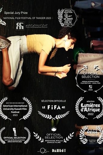 Poster of Broken Mirrors