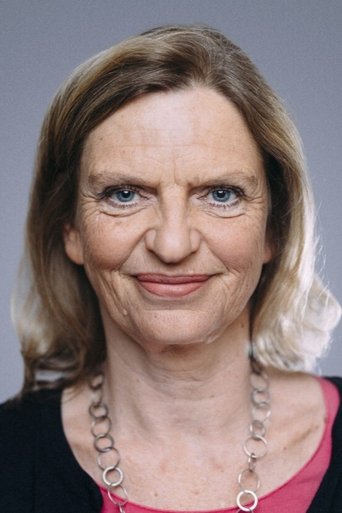 Portrait of Kerstin Thielemann