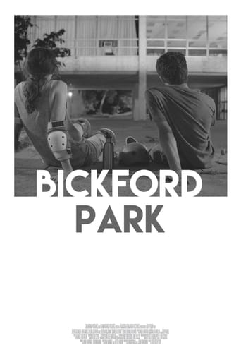 Poster of Bickford Park