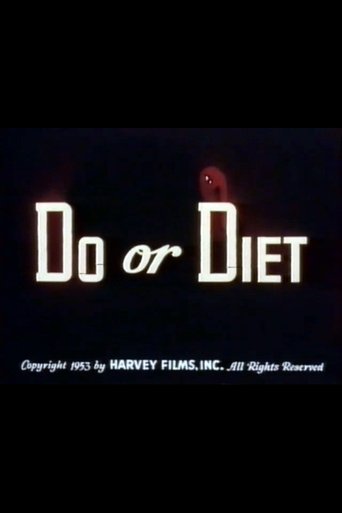 Poster of Do or Diet