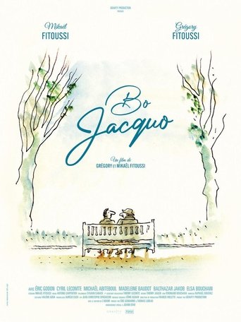 Poster of Bo Jacquo