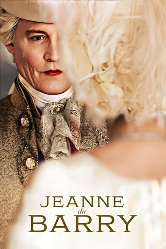 Poster of Jeanne du Barry