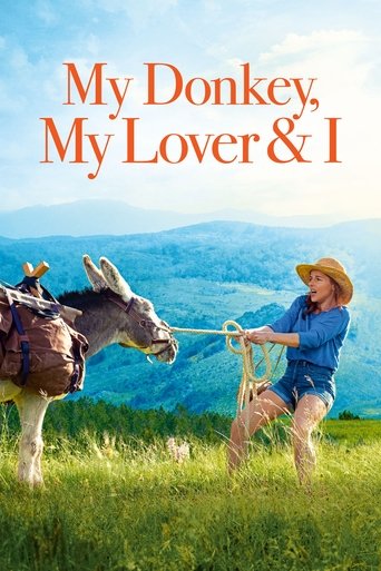 Poster of My Donkey, My Lover & I
