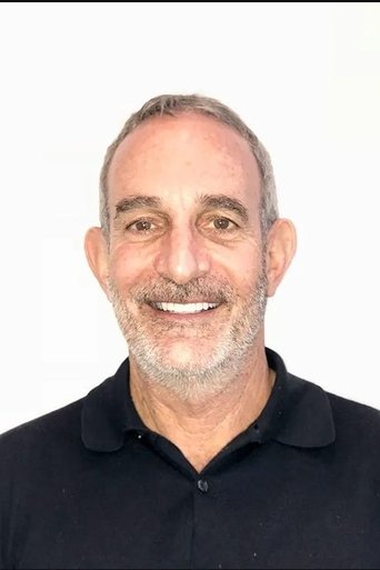 Portrait of Gary Gersh