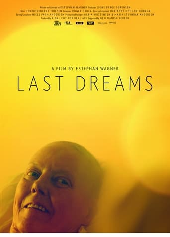 Poster of Last Dreams