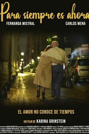 Poster of Para siempre es ahora