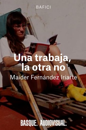 Poster of Una trabaja, la otra no