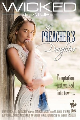 Poster of The Preacher's Daughter