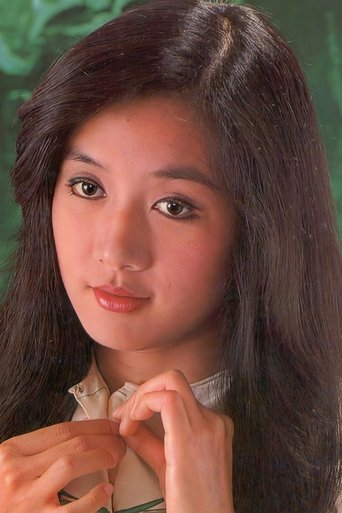 Portrait of Shirley Lu Hsiu Ling