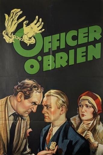 Poster of Officer O'Brien