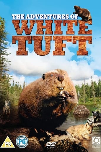 Poster of White Tuft, the Little Beaver