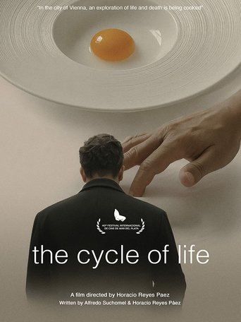 The Cycle of Life Poster of The Cycle of Life