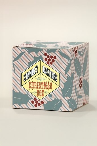 Poster of Stanley Baxter's Christmas Box