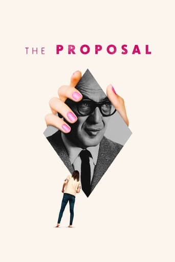 Poster of The Proposal