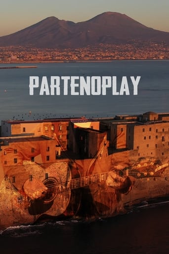 Poster of Partenoplay