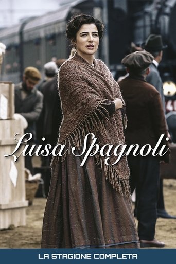Portrait for Luisa Spagnoli - Season 1
