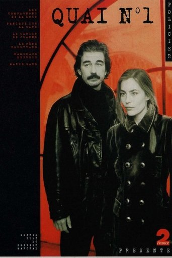 Poster of Quai n°1