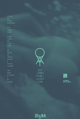 Poster of Oyá Tempo