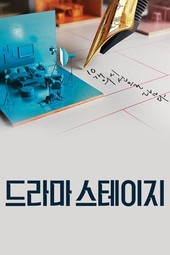 Poster of Drama Stage