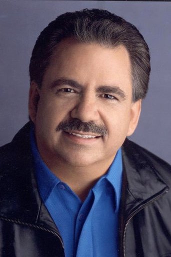 Portrait of Johnny Minick