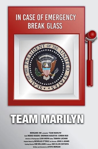 Poster of Team Marilyn