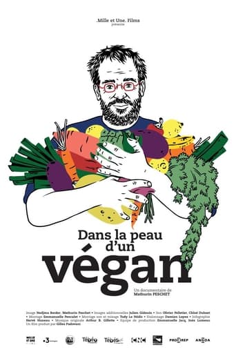 Poster of Dans la peau d'un végan