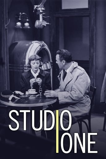 Poster of Studio One