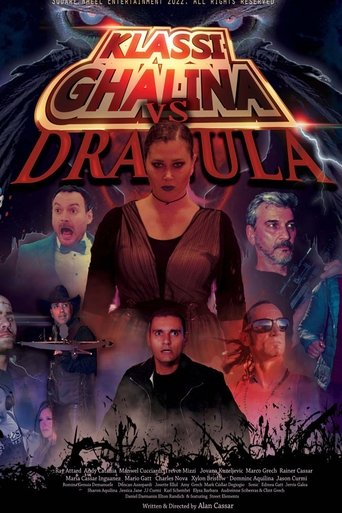 Poster of Klassi Għalina Vs Dragula