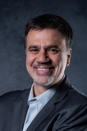 Portrait of Mauro Beting