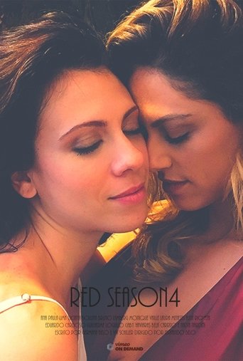 Portrait for RED - Season 4