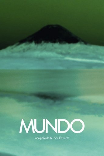 World Poster of World