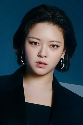 Portrait of JEONGYEON