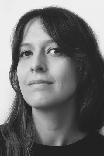 Portrait of Martine Frossard