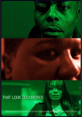 Poster of That Look Docuseries